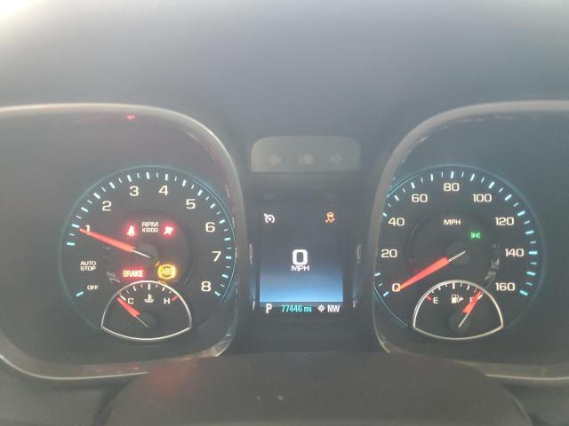 Photo 9 from auction – 2015 CHEVROLET MALIBU 1LT with VIN 1G11C5SL4FF247570