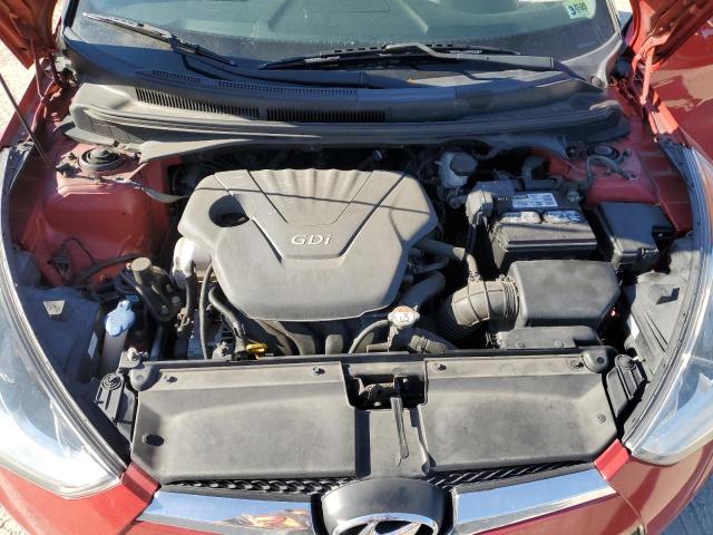 Photo 11 from auction – 2013 HYUNDAI VELOSTER with VIN KMHTC6AD7DU122924
