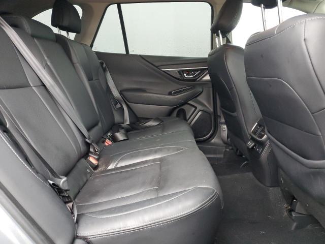 Photo 11 from auction – 2020 SUBARU OUTBACK LI with VIN 4S4BTANC2L3143748
