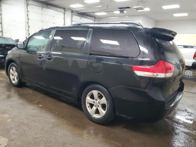 Photo 2 from auction – 2011 TOYOTA SIENNA LE with VIN 5TDKK3DC0BS091540