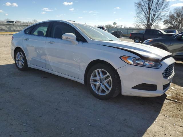 Photo 4 from auction – 2016 FORD FUSION SE with VIN 3FA6P0H74GR383125