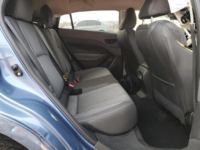 Photo 11 from auction – 2024 SUBARU CROSSTREK with VIN JF2GUADC9RH310788