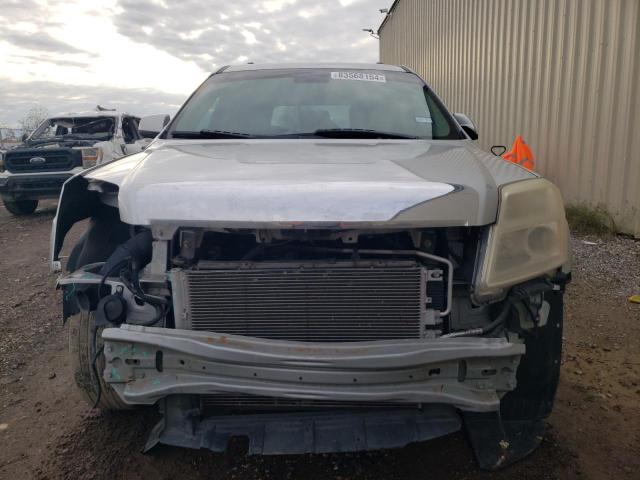 Photo 5 from auction – 2013 GMC TERRAIN SL with VIN 2GKALUEK6D6242192