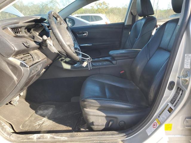 Photo 7 from auction – 2016 TOYOTA AVALON XLE with VIN 4T1BK1EB3GU219052