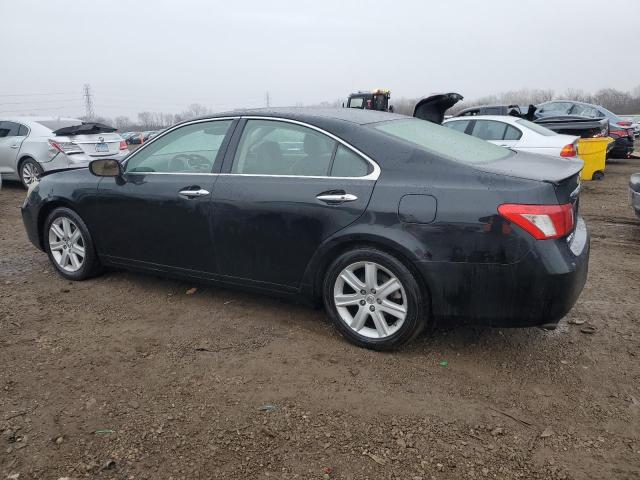 Photo 2 from auction – 2008 LEXUS ES 350 with VIN JTHBJ46G282212107