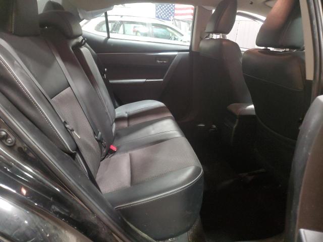 Photo 10 from auction – 2015 TOYOTA COROLLA L with VIN 2T1BURHE0FC463658