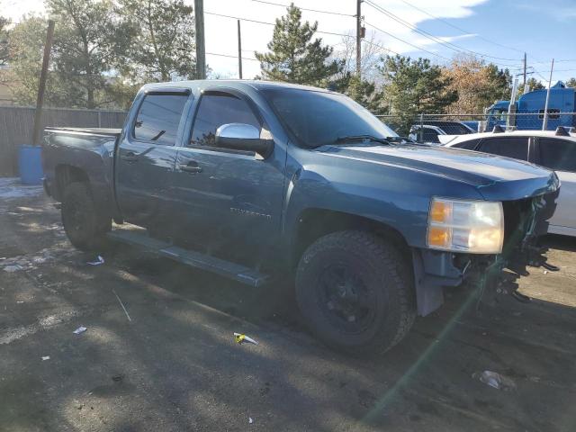 Photo 4 from auction – 2011 CHEVROLET SILVERADO with VIN 3GCPKSE35BG366123