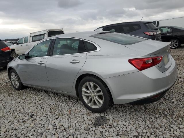 Photo 2 from auction – 2018 CHEVROLET MALIBU LT with VIN 1G1ZD5ST4JF252485