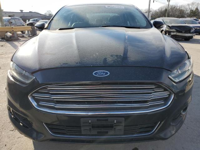 Photo 5 from auction – 2015 FORD FUSION TIT with VIN 3FA6P0SU2FR157680