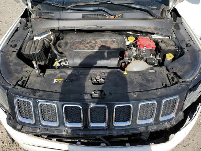 Photo 12 from auction – 2019 JEEP COMPASS LA with VIN 3C4NJCBB7KT743165