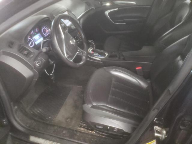 Photo 7 from auction – 2015 BUICK REGAL PREM with VIN 2G4GN5EX9F9267599