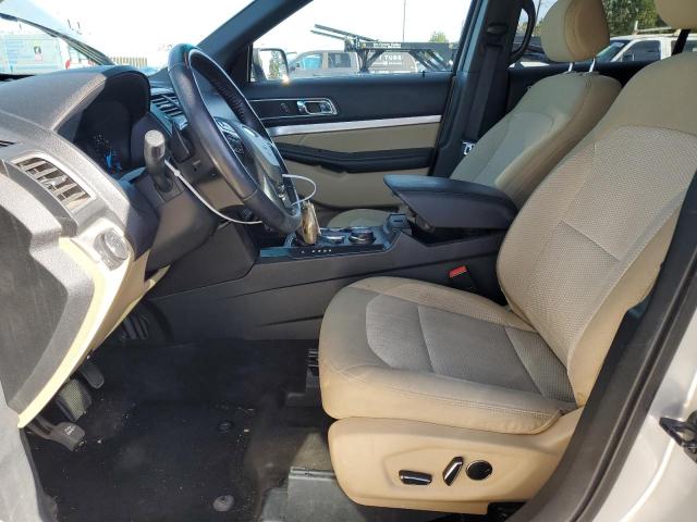 Photo 7 from auction – 2016 FORD EXPLORER X with VIN 1FM5K8D83GGB66119