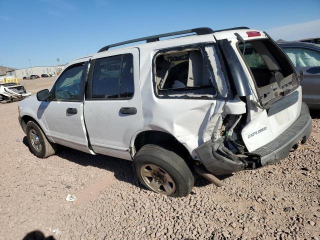 Photo 2 from auction – 2003 FORD EXPLORER X with VIN 1FMZU62K13UB09265