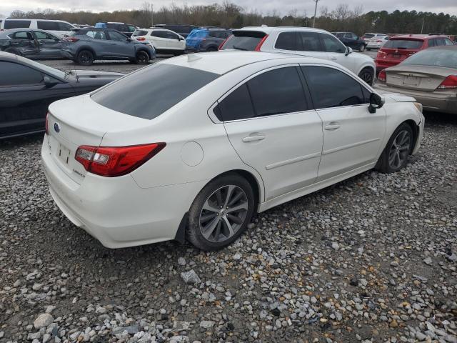 Photo 3 from auction – 2017 SUBARU LEGACY 2.5 with VIN 4S3BNAN60H3005433