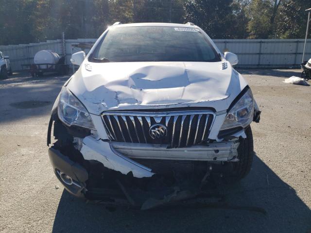 Photo 5 from auction – 2016 BUICK ENCORE CON with VIN KL4CJBSBXGB724534