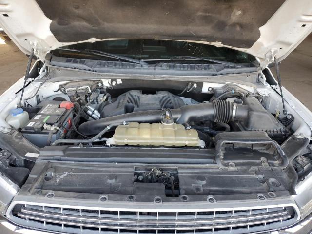 Photo 11 from auction – 2019 FORD F150 SUPER with VIN 1FTEW1E40KKE15641
