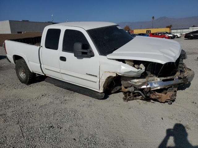 Фото 4 с аукциона – 2003 CHEVROLET SILVERADO с VIN 1GCHK29UX3E299339