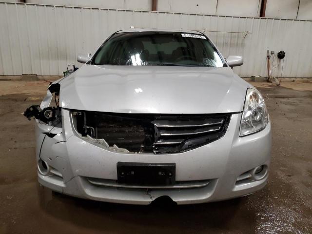 Photo 5 from auction – 2012 NISSAN ALTIMA BAS with VIN 1N4AL2AP8CN464542