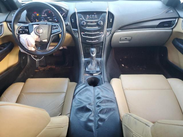 Photo 8 from auction – 2013 CADILLAC ATS with VIN 1G6AA5RA2D0165745