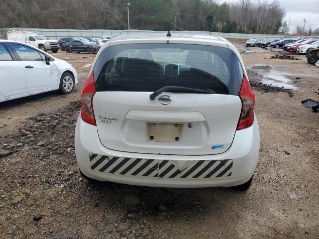 Photo 6 from auction – 2015 NISSAN VERSA NOTE with VIN 3N1CE2CP8FL365754