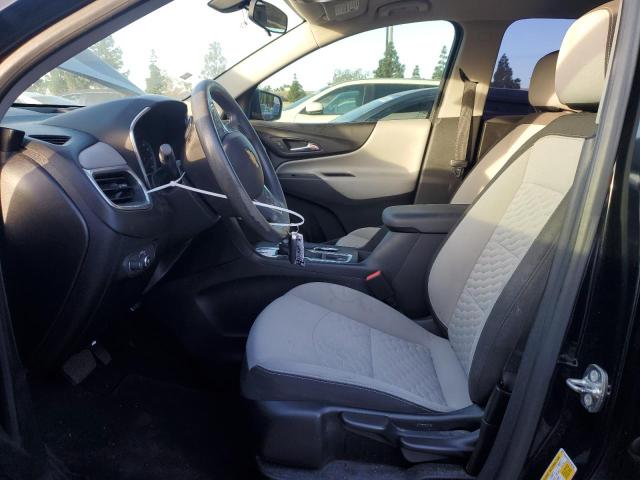 Photo 7 from auction – 2018 CHEVROLET EQUINOX LS with VIN 2GNAXHEVXJ6180168