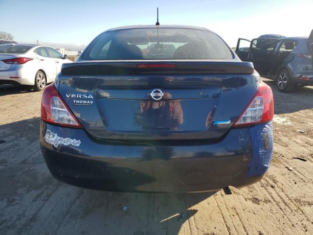 Photo 6 from auction – 2013 NISSAN VERSA S with VIN 3N1CN7AP2DL881945