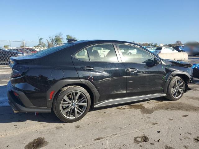 Photo 3 from auction – 2024 SUBARU WRX with VIN JF1VBAB64R9803710