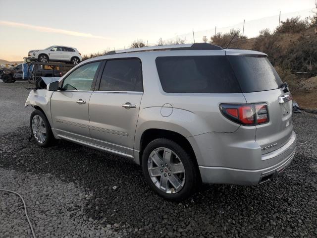 Photo 2 from auction – 2015 GMC ACADIA DEN with VIN 1GKKVTKD6FJ335461