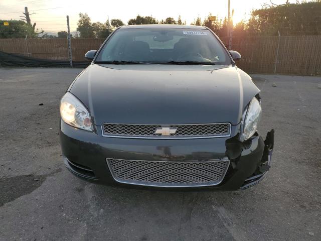 Photo 5 from auction – 2014 CHEVROLET IMPALA LIM with VIN 2G1WB5E37E1187827