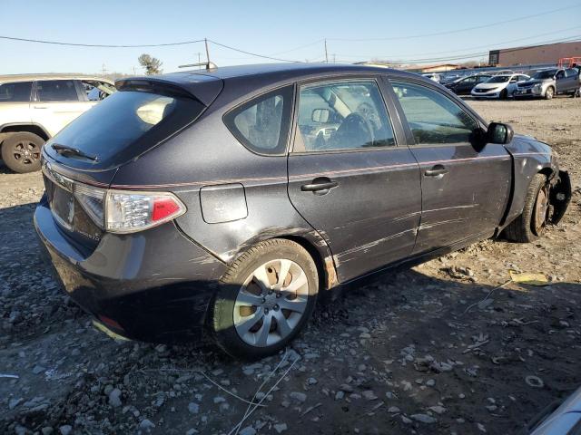 Photo 3 from auction – 2010 SUBARU IMPREZA 2. with VIN JF1GH6A63AH802080