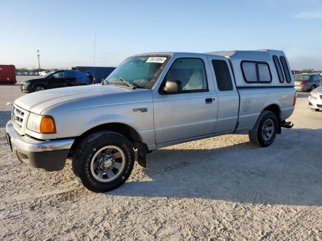 FORD RANGER SUP 2001 with VIN 1FTYR14V81TB08614 - Photo from auction