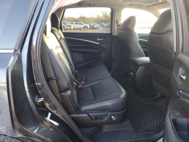 Photo 11 from auction – 2015 ACURA MDX TECHNO with VIN 5FRYD4H41FB018974