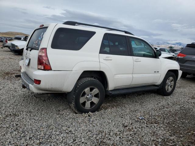 Фото 3 с аукциона – 2004 TOYOTA 4RUNNER SR с VIN JTEBU14RX40033942