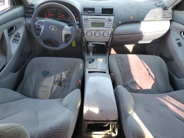 Photo 8 from auction – 2011 TOYOTA CAMRY BASE with VIN 4T1BF3EK4BU640612