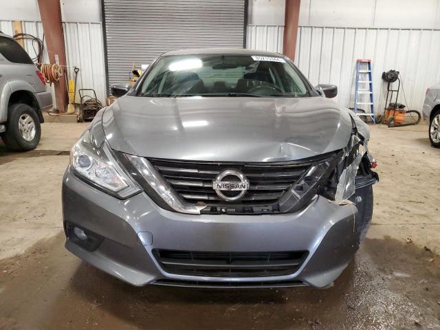 Photo 5 from auction – 2018 NISSAN ALTIMA 2.5 with VIN 1N4AL3APXJC213617