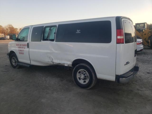 Photo 2 from auction – 2019 CHEVROLET EXPRESS G3 with VIN 1GAZGPFP0K1179663
