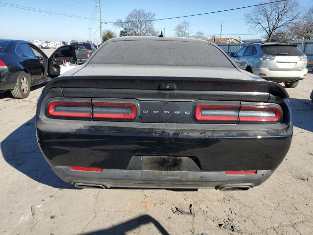 Фото 6 с аукциона – 2020 DODGE CHALLENGER с VIN 2C3CDZFJ4LH103948