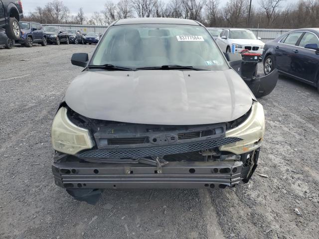 Photo 5 from auction – 2009 FORD FOCUS SE with VIN 1FAHP35N79W159876