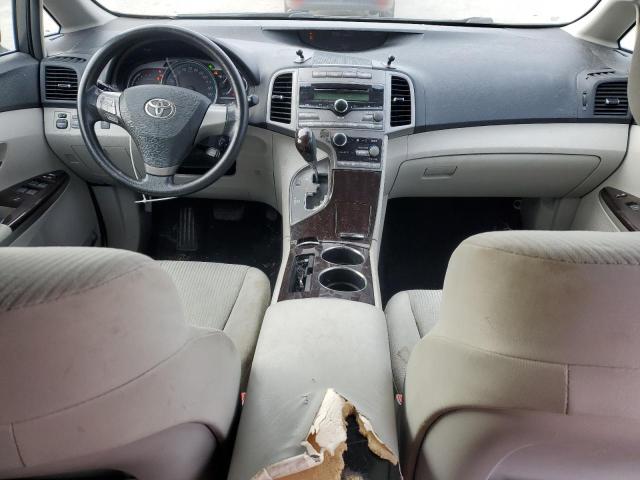 Photo 8 from auction – 2009 TOYOTA VENZA with VIN 4T3ZE11A89U014873