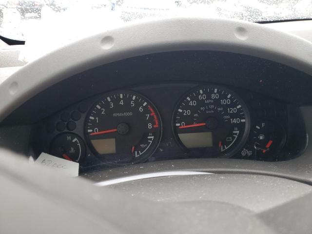 Photo 9 from auction – 2018 NISSAN FRONTIER S with VIN 1N6DD0EV4JN752456
