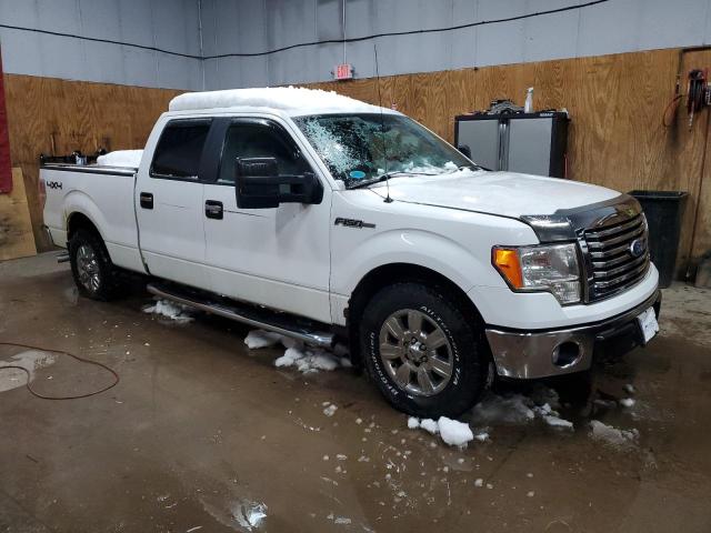 Photo 4 from auction – 2010 FORD F150 SUPER with VIN 1FTFW1EV7AFC49039