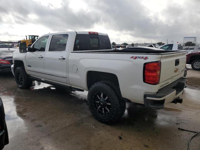 Photo 2 from auction – 2015 CHEVROLET SILVERADO with VIN 1GC1KXE86FF591981