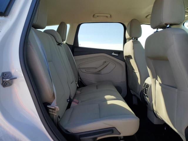 Photo 11 from auction – 2017 FORD ESCAPE SE with VIN 1FMCU0GD6HUB53914
