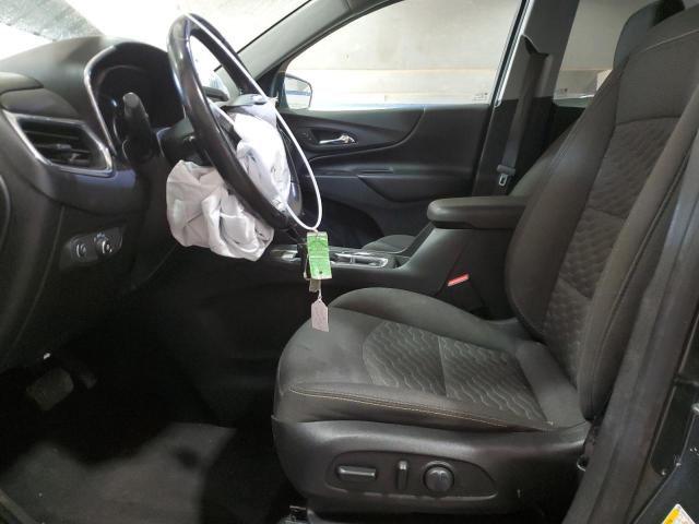 Photo 7 from auction – 2019 CHEVROLET EQUINOX LT with VIN 2GNAXTEV2K6235376