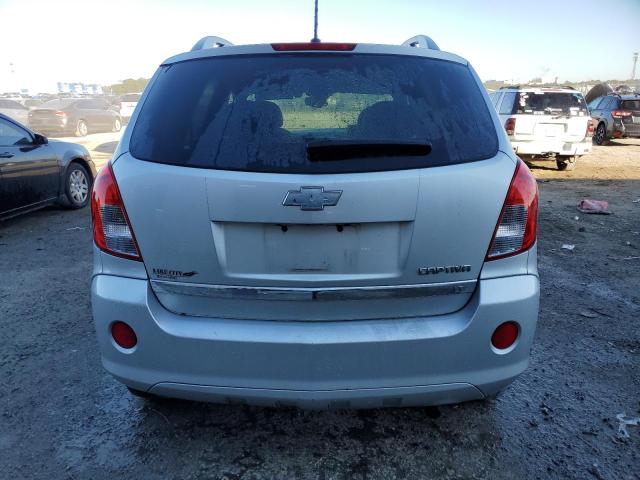 Photo 6 from auction – 2014 CHEVROLET CAPTIVA LT with VIN 3GNAL3EK0ES508077