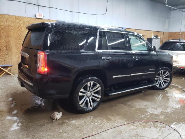 Photo 3 from auction – 2019 GMC YUKON DENA with VIN 1GKS2CKJ5KR234597