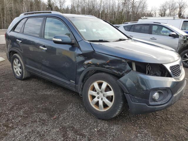 Photo 4 from auction – 2011 KIA SORENTO BA with VIN 5XYKTDA20BG084843