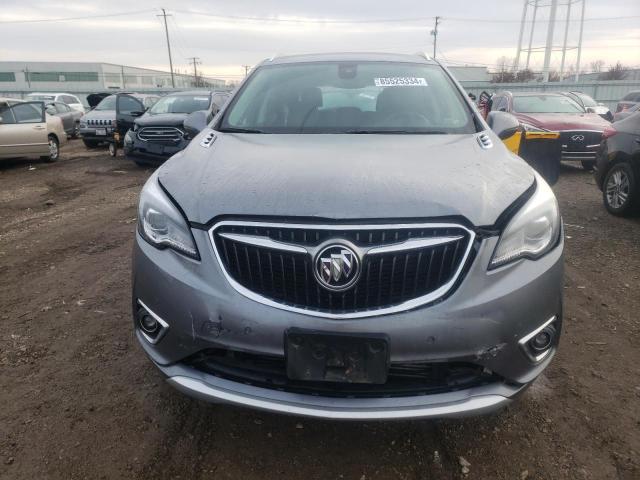 Photo 5 from auction – 2019 BUICK ENVISION P with VIN LRBFX3SX4KD112571