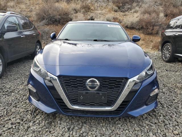 Photo 5 from auction – 2020 NISSAN ALTIMA S with VIN 1N4BL4BV7LC263269