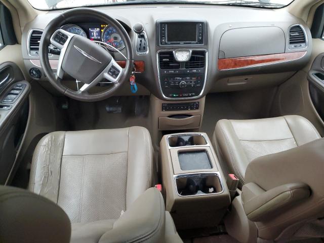 Photo 8 from auction – 2012 CHRYSLER TOWN & COU with VIN 2C4RC1CG9CR144413